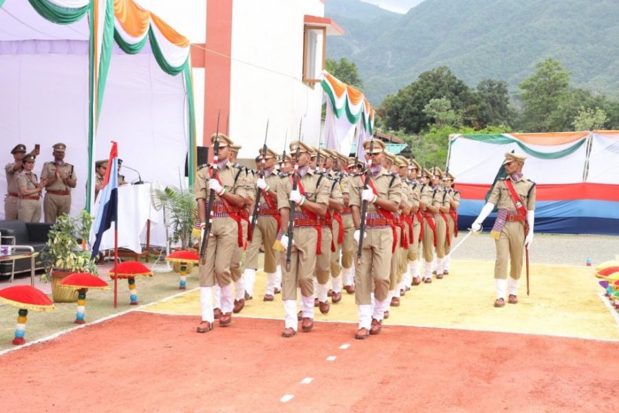 पुलिस को रहना होगा स्मार्ट व आधुनिक तकनीक में अव्वल, अपराधियों पर शिकंजा कसने के लिये नई तकनीक का ज्ञान होना आवश्यक: डीजीपी