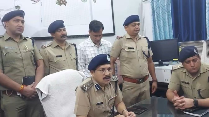 रुड़की में दुष्कर्म की घटना को अंजाम देने वाले आरोपियों पर पुलिस ने कसा शिकंजा