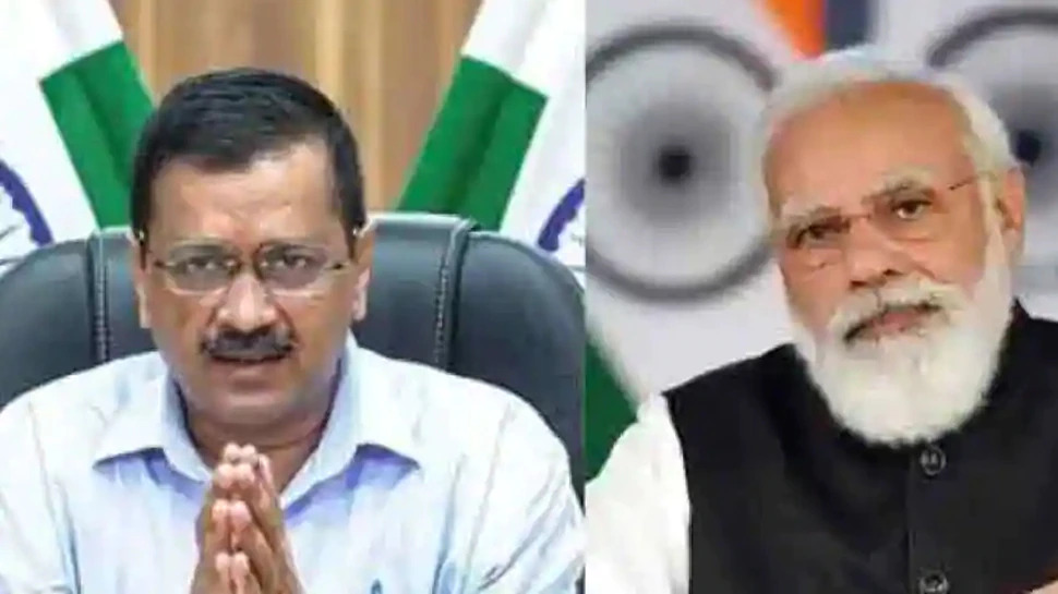 केजरीवाल ने पीएम मोदी को भेजा पत्र, कहा- 80 फीसदी सरकारी स्कूलों की हालत कबाड़खाने से भी ज्यादा खराब