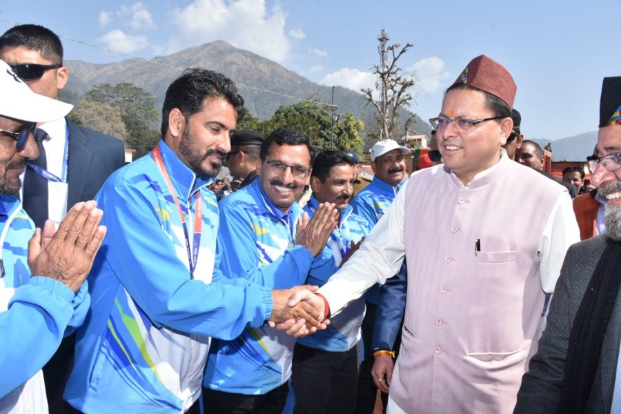 युवाओं के सपनो और आकांक्षाओं के साथ कोई समझौता नहीं: सीएम धामी