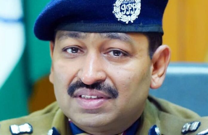 49वीं भारतीय पुलिस साइंस कांग्रेस का आयोजन 7 व 8 अक्टूबर को दून में