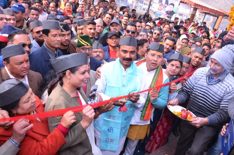 उत्तरायणी मेले का सांस्कृतिक, धार्मिकता के साथ ही राजनैतिक महत्वः सीएम