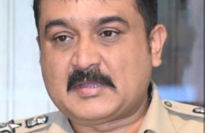 पुलिस कप्तान ने किया 15 दरोगाओं के कार्यक्षेत्र मे फेरबदल