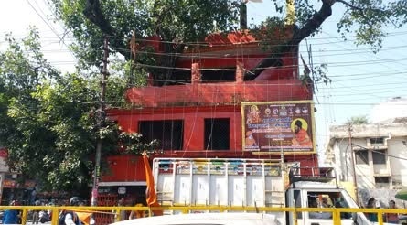 कालूसिद्ध मंदिर शिफ्ट करने की कवायद हुई तेज