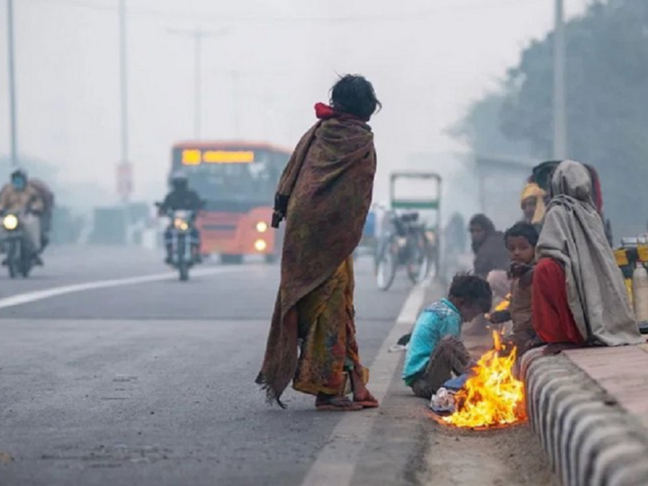 प्रदेशभर में सुखी ठंड से जनजीवन प्रभावित