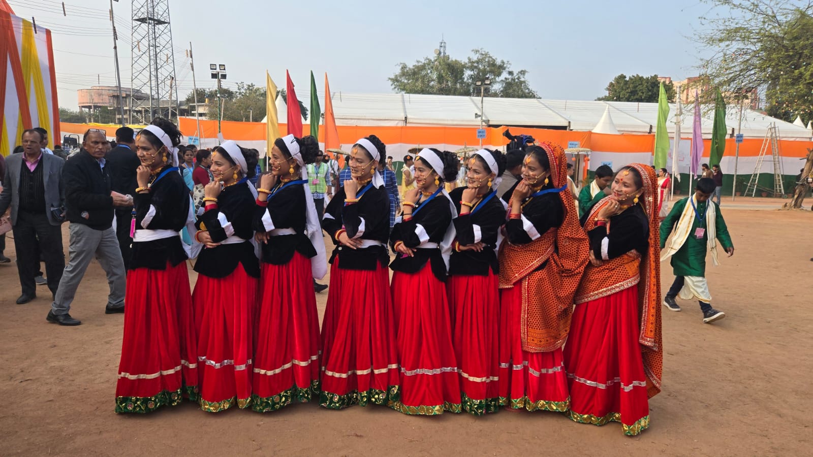 गणतंत्र दिवस परेड में कर्त्तव्य पथ पर दिखेगी “सांस्कृतिक विरासत एवं साहसिक खेल” पर आधारित उत्तराखंड की झांकी