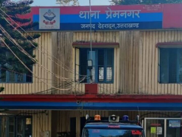 डकैती में शामिल तीन पुलिस कर्मियों समेत सात गिरफ्तार