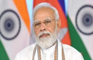 पीएम मोदी के दौरे को लेकर पर्यटन सचिव ने तैयारियों का किया निरीक्षण