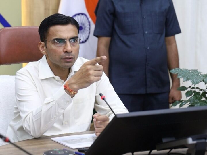 डीएम का है विशेष फोकस, मुख्यमंत्री की प्राथमिकता है रिस्पना-बिंदाल एलिवेटेड कॉरिडोर परियोजना