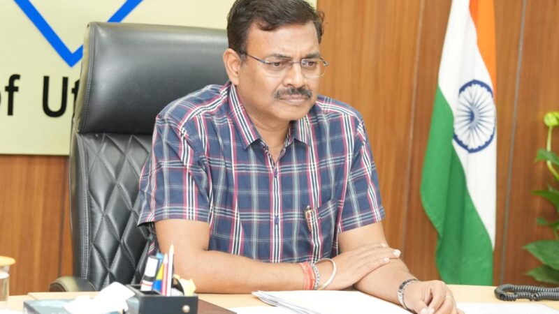 प्रदेशभर के वन क्षेत्र में तलाशी जाएं ईको टूरिज्म की संभावनाएं: मुख्य सचिव