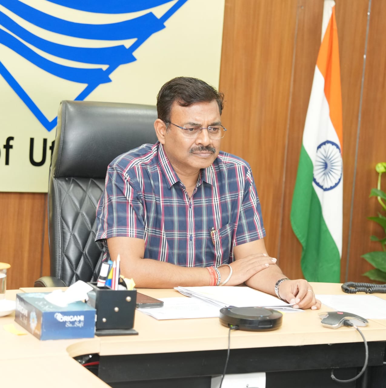 प्रदेशभर के वन क्षेत्र में तलाशी जाएं ईको टूरिज्म की संभावनाएं: मुख्य सचिव