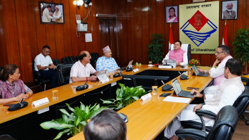 जानें क्या हैं. कैबिनेट द्वारा लिये गये महत्वपूर्ण निर्णय