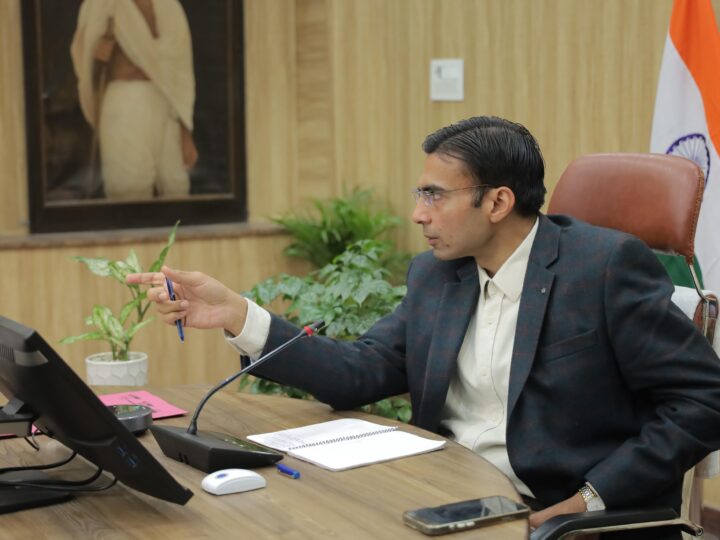नगर निगम क्षेत्रान्तर्गत 21 मई से 09 जून तक आयोजित किये जायेंगे यूसीसी पंजीकरण विशेष शिविर
