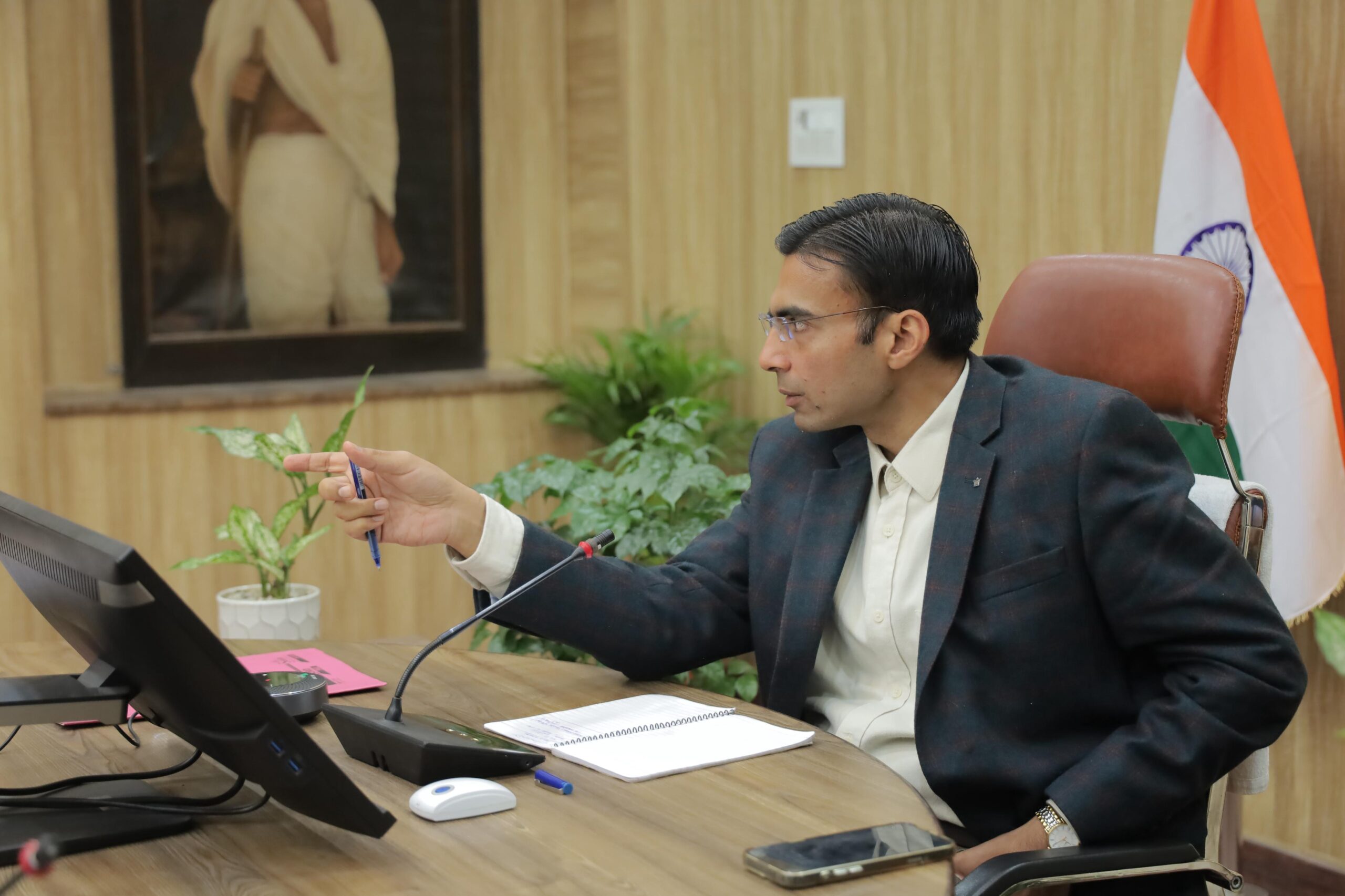 नगर निगम क्षेत्रान्तर्गत 21 मई से 09 जून तक आयोजित किये जायेंगे यूसीसी पंजीकरण विशेष शिविर