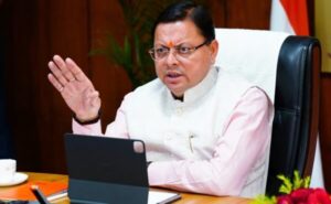 नगर निगम हरिद्वार भूमि घोटाला प्रकरण की होगी विजिलेंस जांच, ऑडिट के निर्देश