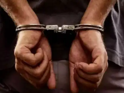 3-CBI की बड़ी कार्रवाई, 25 लाख की रिश्वत लेते IRS अधिकारी समेत दो लोग गिरफ्तार