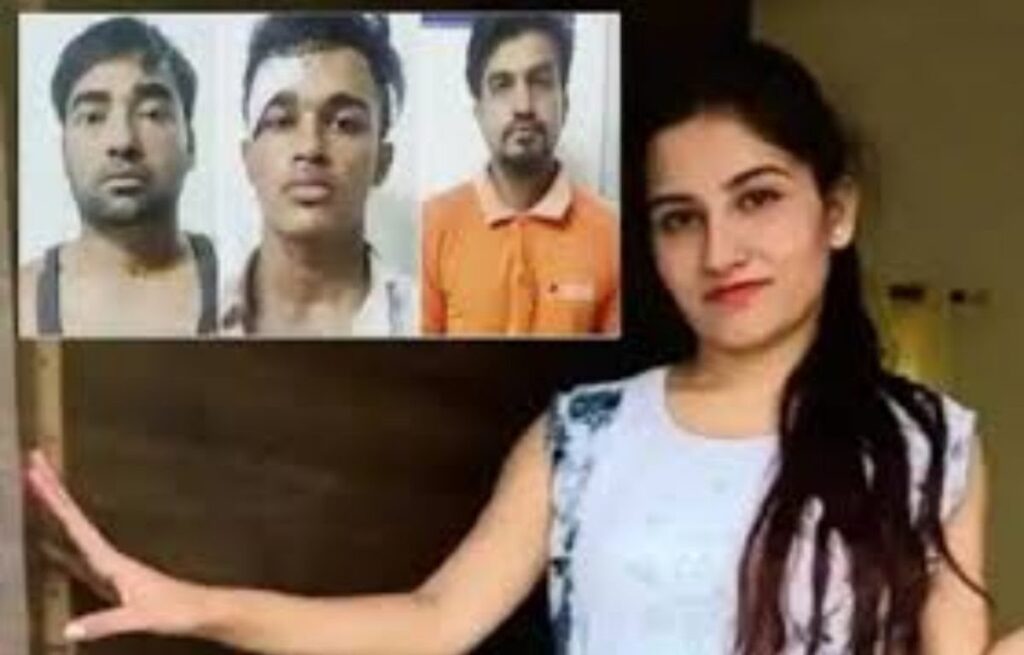 अंकिता भंडारी हत्या में कोर्ट का फैसला, तीनों आरोपियों को आजीवन कारावास