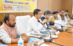 अनिल बलूनी ने किया ऐलान, चमोली में बनेगा मेडिकल कॉलेज