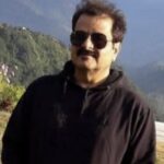 सीएमएस डॉक्टर बडोनी घर पर मिले मृत