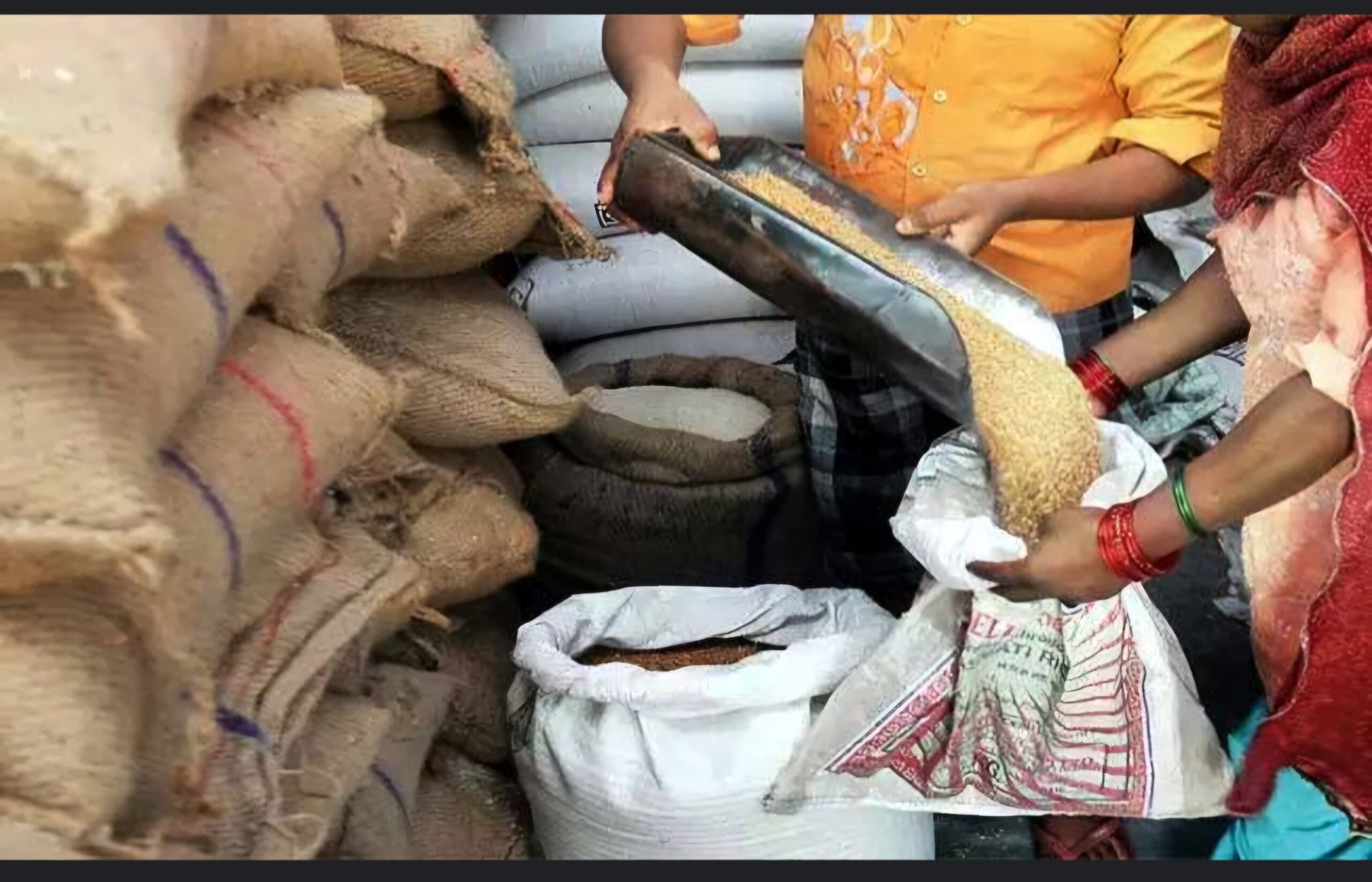 डीएम बंसल ने बाहर निकाली नई राशन की दुकानों की धूल लगी फाईल, खुलेंगी 28 और सस्ता गल्ला दुकानें, टेंडर जारी
