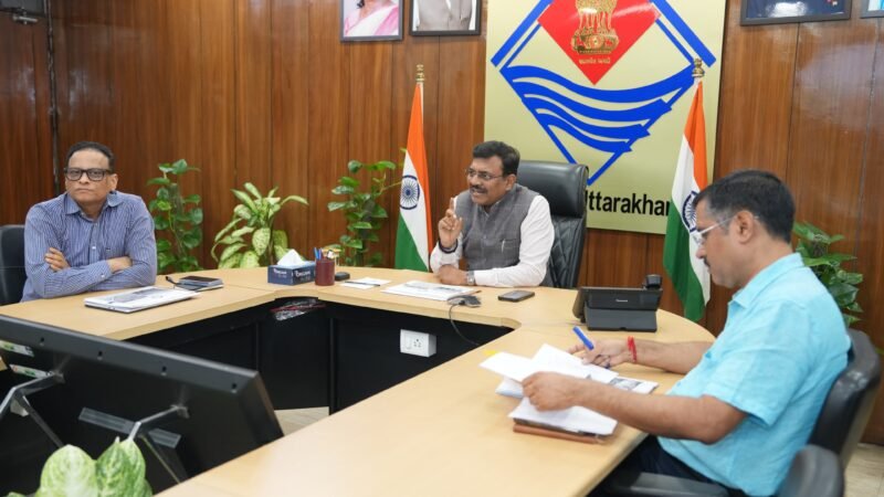 फूड टेस्टिंग इन्फ्रास्ट्रक्चर को किया जाय मजबूत: सीएस