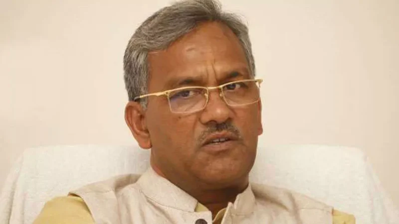 त्रिवेंद्र रावत का तड़का: खनन के बाद अब CBI जांच की मांग से BJP में बेचैनी, कहा- जांच से युवाओं की मांग मानने में कोई बुराई नहीं