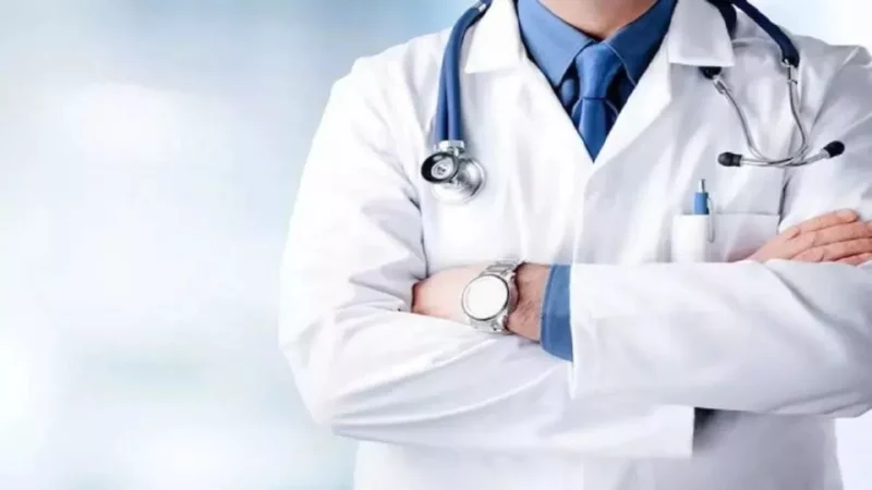 चिकित्सकों की कमी दूर होगी: स्वास्थ्य महानिदेशक ने जारी किए निर्देश, वॉक-इन इंटरव्यू के माध्यम से तत्काल होगी डॉक्टरों की तैनाती