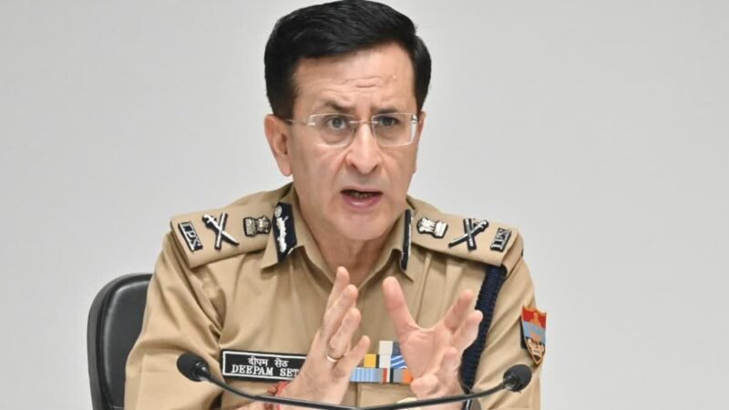 UKSSSC पेपर लीक मामला: पुलिस की जांच में तेजी, मुख्य आरोपी खालिद की तलाश