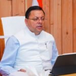 मुख्यमंत्री धामी ने उत्तरकाशी में बादल फटने से हुए नुकसान पर जताया गहरा दुःख