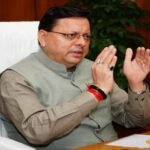 सीएम ने सोशल मीडिया प्लेटफॉर्म एक्स पर पीएम नरेंद्र मोदी से जुड़ा एक संस्मरण किया साझा