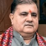 न्यायालय से सजा मिलने में समय,जनता की अदालत में हरदा दोषी साबित : भट्ट