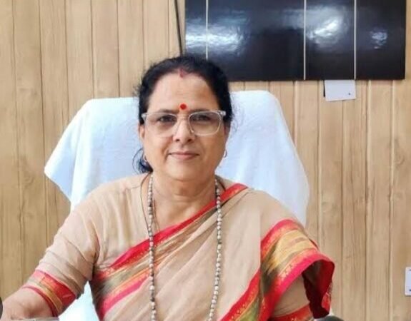 देहरादून को असुरक्षित बताने वाली रिपोर्ट फर्जी, महिला आयोग ने किया खंडन