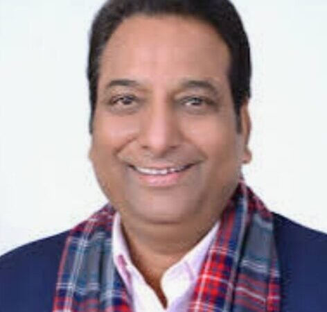 देशविरोधी और माहौल खराब करने की कोशिशे नही होने देंगे सफल : चमोली