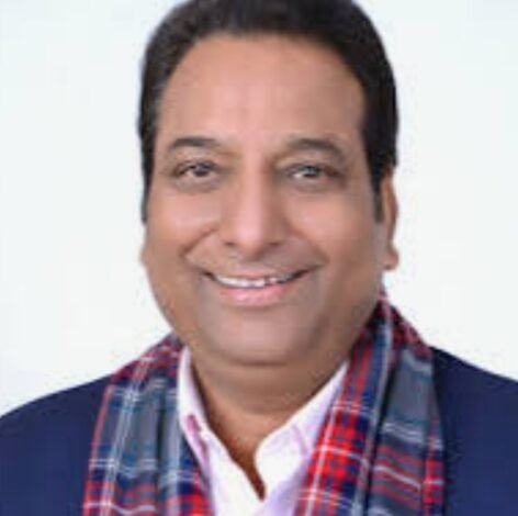 देशविरोधी और माहौल खराब करने की कोशिशे नही होने देंगे सफल : चमोली