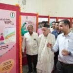 शिक्षा और डेयरी क्षेत्र को मिलेगा बढ़ावा: नाबार्ड ने उत्तराखंड के लिए ₹92.81 करोड़ की परियोजनाएं स्वीकृत कीं
