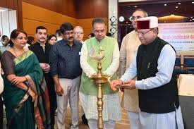 दून सिल्क को मिलेगी नई पहचान: देहरादून में 20 दिन तक चलेगा ‘सिल्क मार्क एक्सपो’