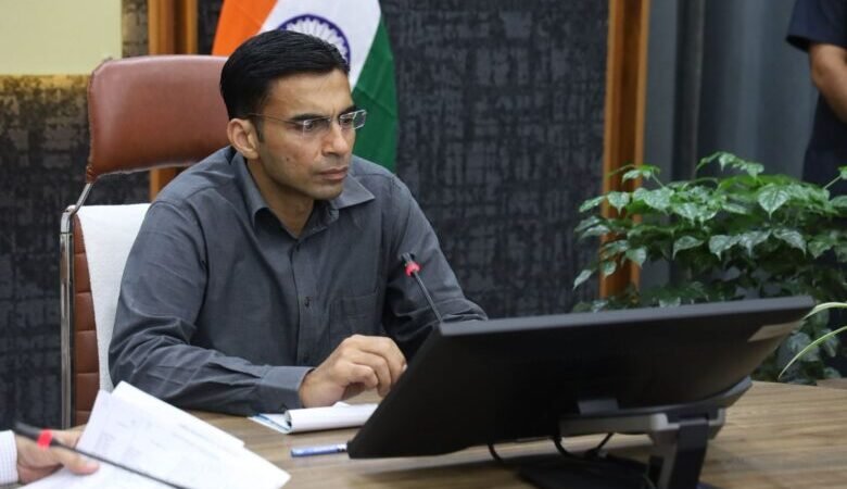 कालसी ब्लाक के ग्राम उटैल-बैसोगिलानी में 29 सितंबर को आयोजित होगा बहुउद्देशीय शिविर