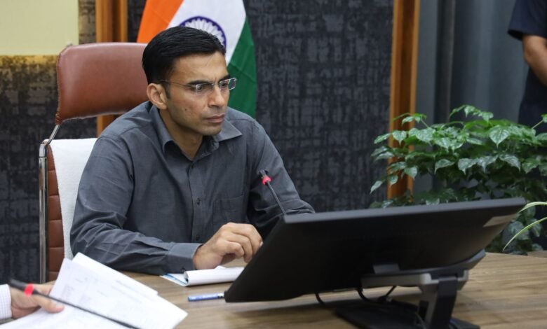 कालसी ब्लाक के ग्राम उटैल-बैसोगिलानी में 29 सितंबर को आयोजित होगा बहुउद्देशीय शिविर