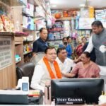 सीएम धामी ने की जनता से अपील – “स्वदेशी खरीदें, देश को सशक्त बनाएं