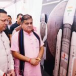 मुख्यमंत्री पुष्कर सिंह धामी ने सेवा पखवाड़ा के अंतर्गत देहरादून में नगर निगम प्रदर्शनी का किया शुभारंभ