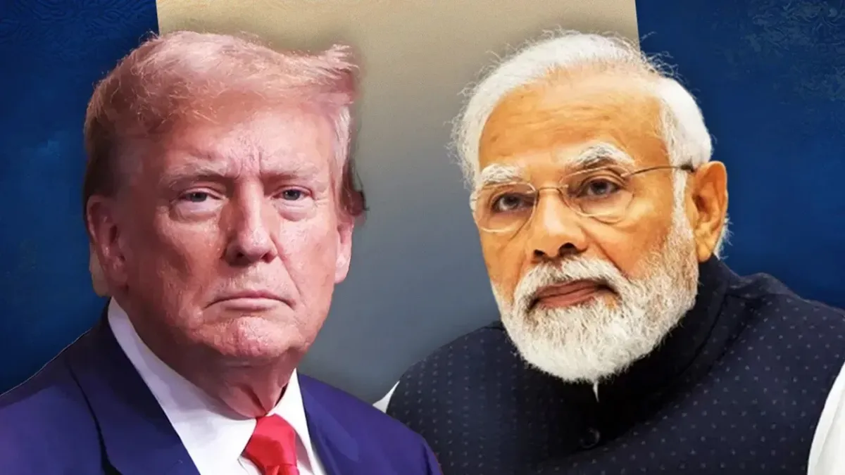 गाजा संघर्ष विराम: PM मोदी ने अमेरिकी योजना को शांति स्थापना की कुंजी बताया, क्षेत्र में एकजुटता से प्रयास करने की जताई उम्मीद