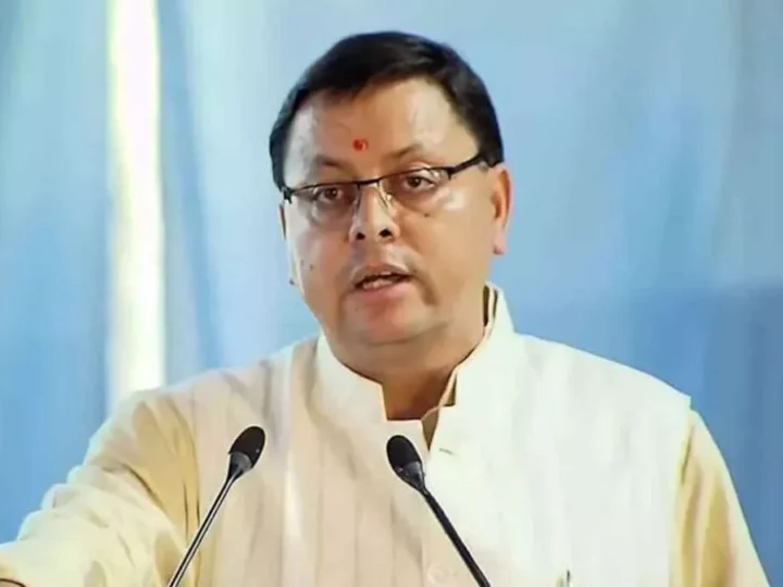 राष्ट्रीय स्वयंसेवक संघ के 100 वर्ष पूरे होने पर CM धामी ने दी बधाई, बताया ‘राष्ट्र वंदना की स्वर्णिम यात्रा’