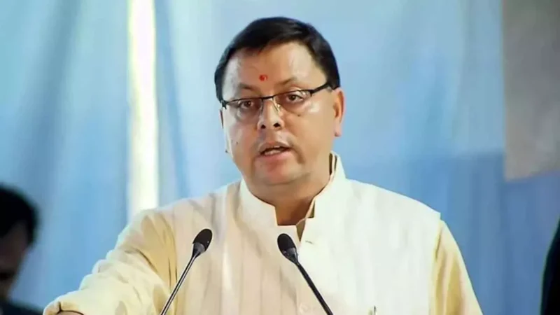 विधानसभा सत्रः  विपक्ष के एक-एक सवाल का जवाब देगी सरकारः धामी