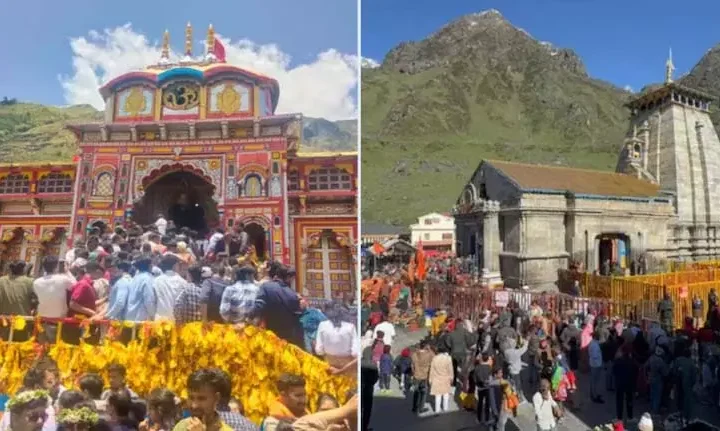 पंच केदार के कपाट बंद होने की तिथि भी तय: मद्महेश्वर जी और तुंगनाथ जी के शीतकालीन गद्दीस्थल प्रस्थान का ऐलान जल्द