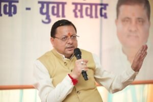 अग्निवीर भर्ती पूर्व निशुल्क प्रशिक्षण के लिए एसओपी तैयार, खेल एवं युवा कल्याण विभाग देगा प्रशिक्षण