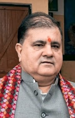 भाजपा प्रदेश अध्यक्ष भट्ट ने मुजफ्फरनगर कांड की बरसी पर आंदोलनकारी शहीदों को दी भावभीनी श्रद्धांजलि
