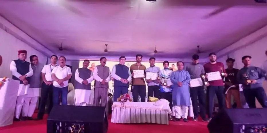 इफको अध्यक्ष दिलीप संघाणी ने सराहा उत्तराखंड मॉडल: ‘ऑर्गेनिक खेती धरती मां के प्रति सच्ची श्रद्धा’