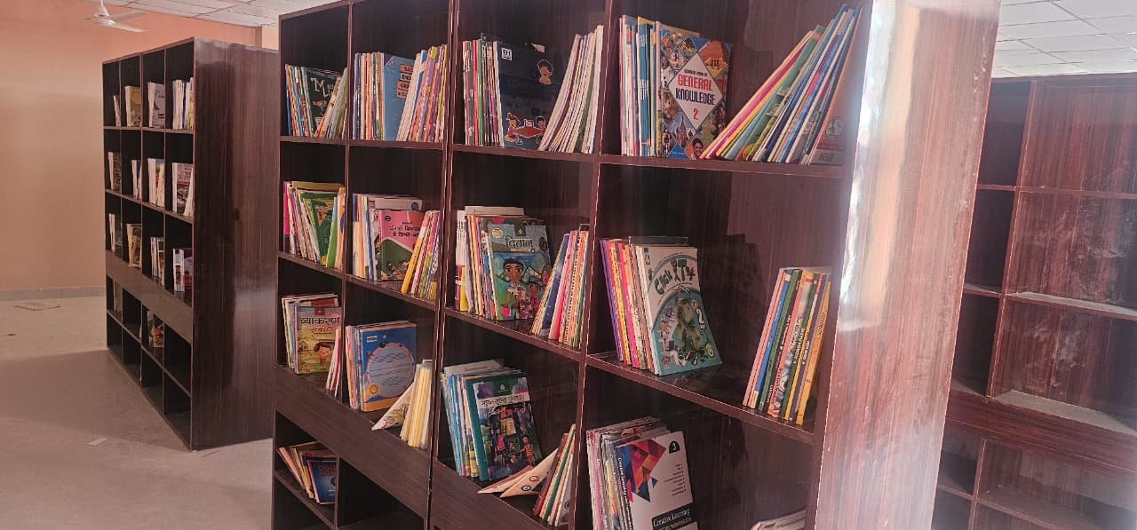 ‘‘भिक्षा से शिक्षा ओर’’ जिला प्रशासन की स्वर्णिम पहल आधुनिक इंटेंसिव केयर सेंटर