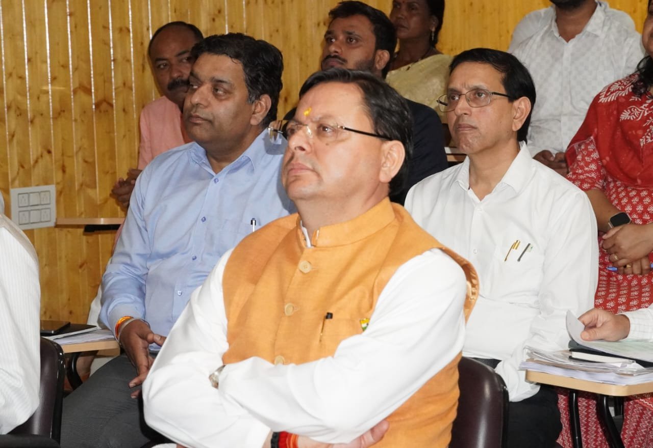 शारदा कॉरिडोर विकास परियोजना के लिए लगभग 3300 करोड़ प्रस्तावित