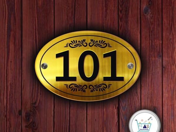 सीएम के निर्देशों के बाद मकानों पर नंबर प्लेट लगाने के टिहरी व उत्तरकाशी के डीपीआरओ के आदेश रद्द,